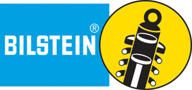 Bilstein 5160 Series 2019+ Chevrolet Silverado Trail Boss 4X4 Monotube Shock Absorber 2