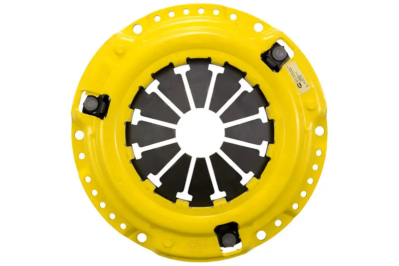Act 1988 Honda Civic P/Pl Xtreme Clutch Pressure Plate 1