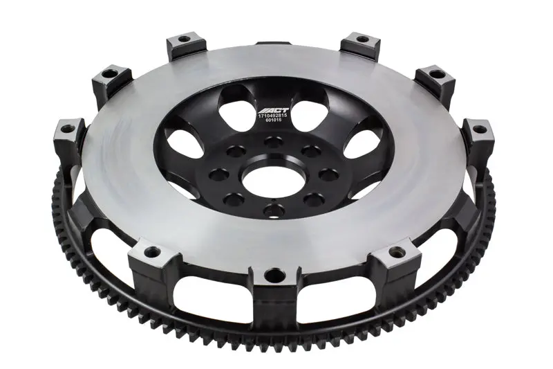 Act 01-06 Bmw M3 E46 Xact Flywheel Prolite 2