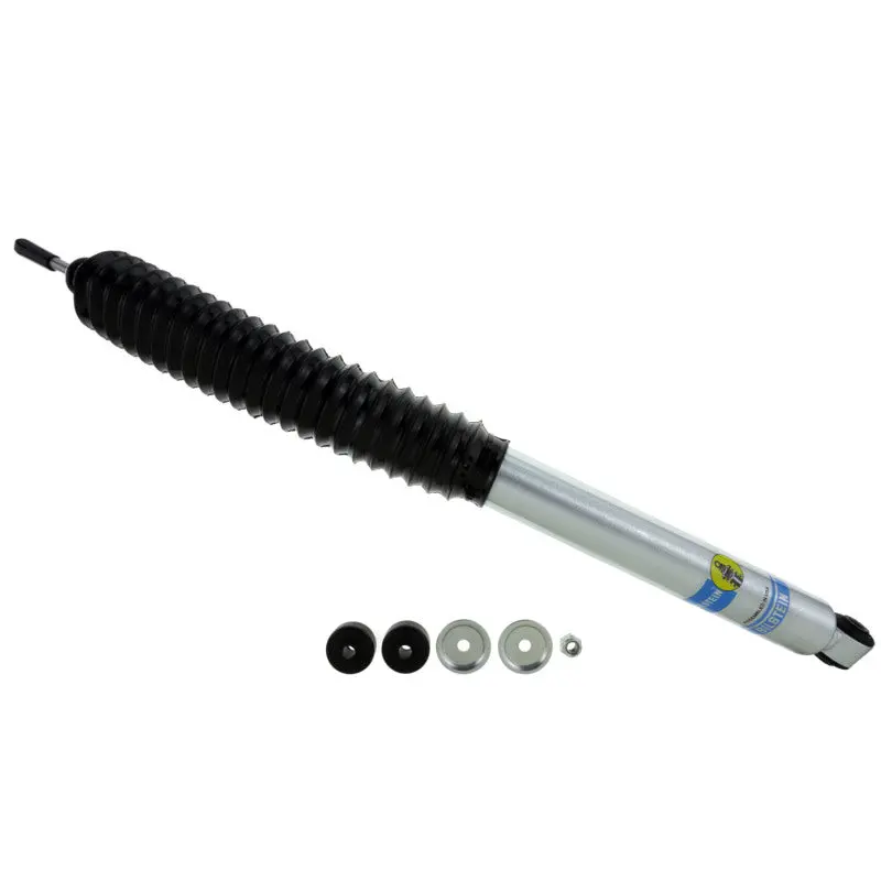 Bilstein 5100 Series 2009 Jeep Wrangler X-S Front 46Mm Monotube Shock Absorber 2