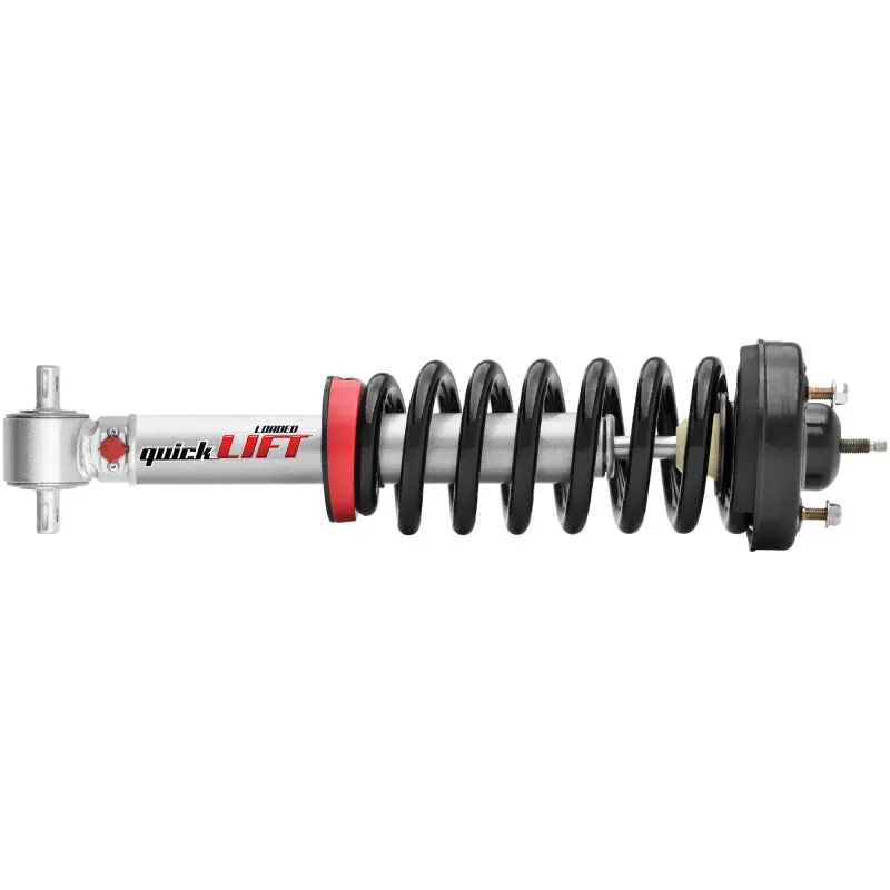 Rancho 14-20 Ford F-150 / F100 Quick Lift Loaded 1