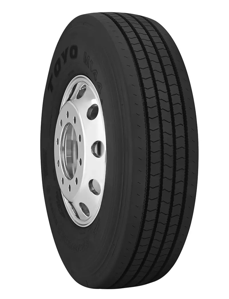 Toyo M144a Tire - 315/80R22.5 158L  (55.47 Fet Inc.) 1