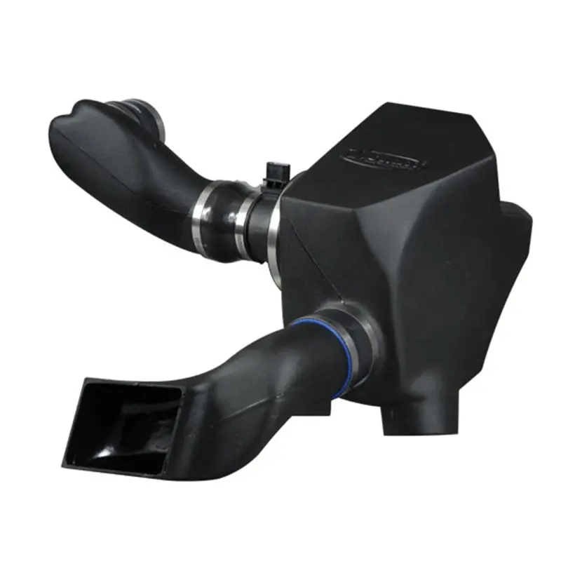 Volant 08-09 Cadillac Cts 3.6 V6 Powercore Closed Box Air Intake System 1