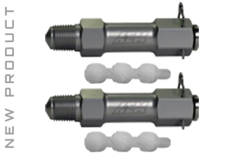 Aem V3 Water/Methanol Injector Kit (Qty 2) 1