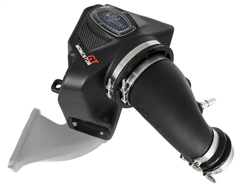 Afe Momentum Gt Pro 5R Cold Air Intake System 2017 Ram 2500 Power Wagon V8-6.4L Hemi 1