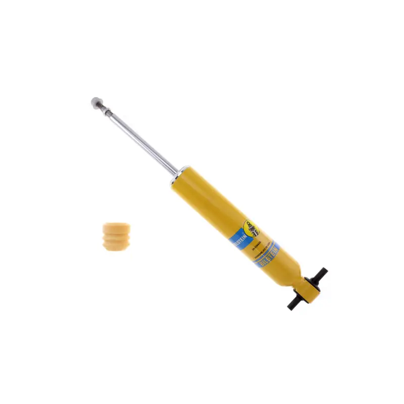 Bilstein B8 14-15 Chevrolet Corvette (C7) Front 46Mm Monotube Shock Absorber 1