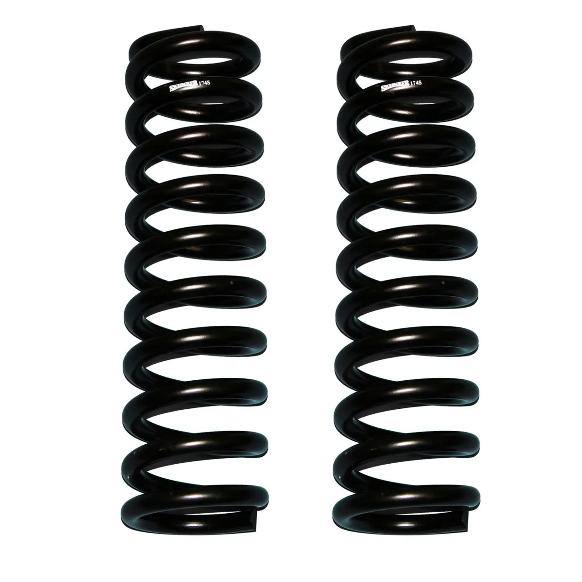 5In. Var Rate Coils;66-77 Bro 1