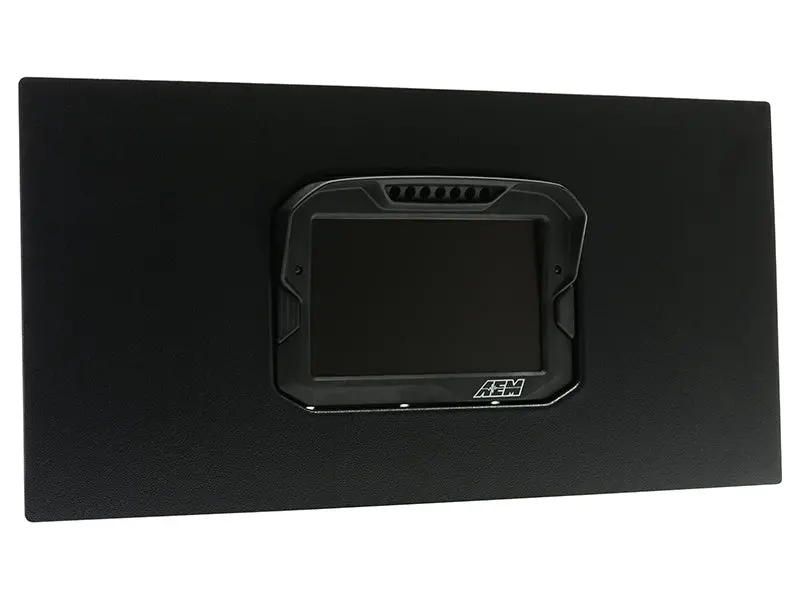 Aem Cd-7 Universal Flush Mount Panel 20In X 10In 1