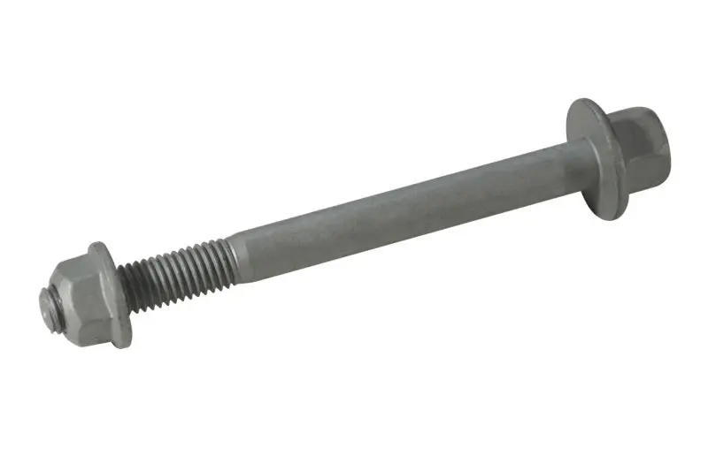 Spc Performance Pinch Bolt Kit Audi 1
