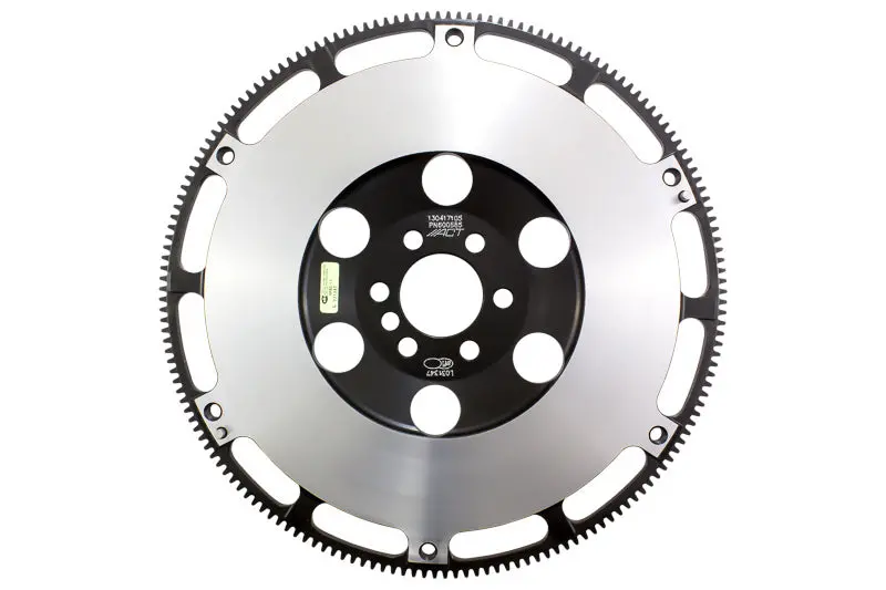 Act 2010 Chevrolet Corvette Xact Flywheel Prolite 1