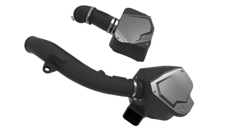 Aem 15-20 Bmw M3 S55 3.0L L6 Tt Cold Air Intake System 1