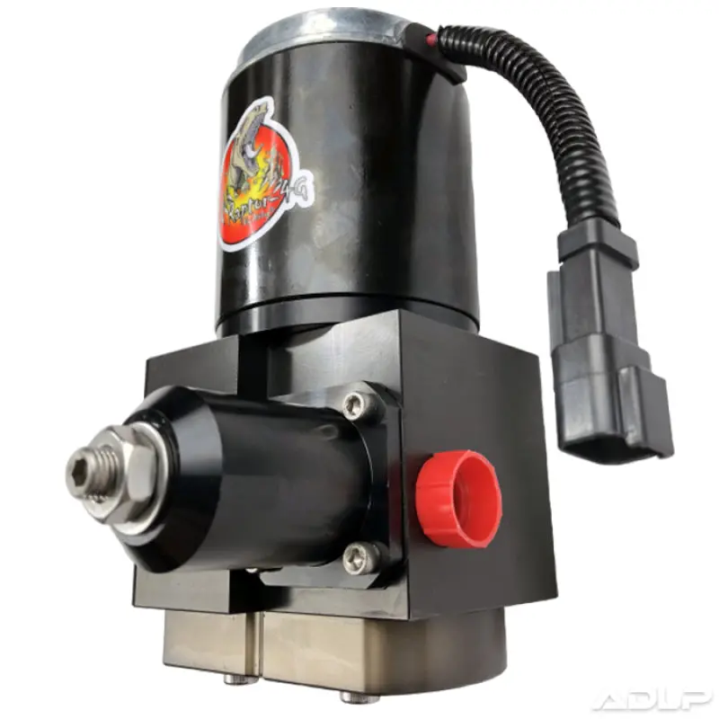 Pureflow Raptor Vp-150 Universal Fuel Pump 1