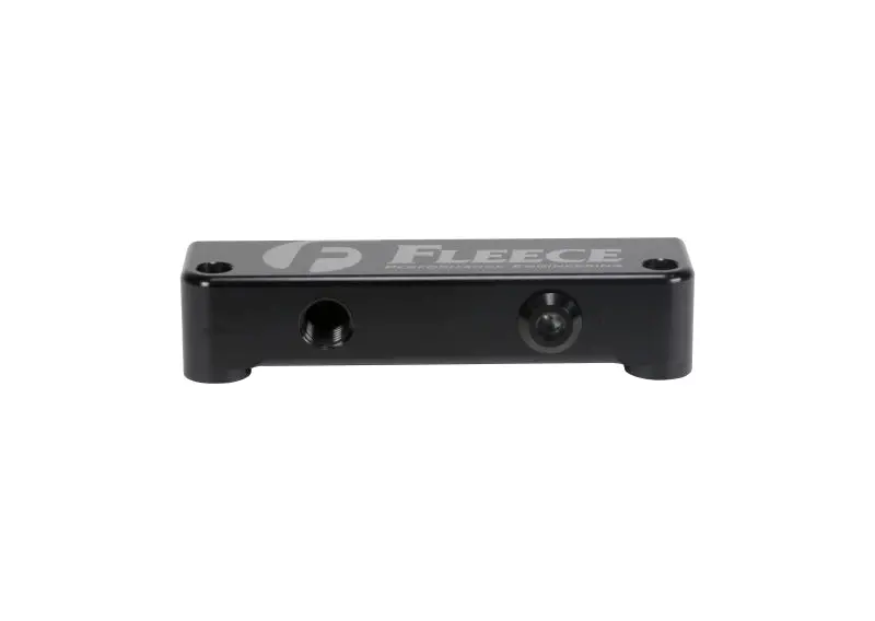Fleece Performance 04.5-07 Dodge 5.9L / 07.5-12 6.7L Cummins 4Th Gen Fuel Filter Delete 2
