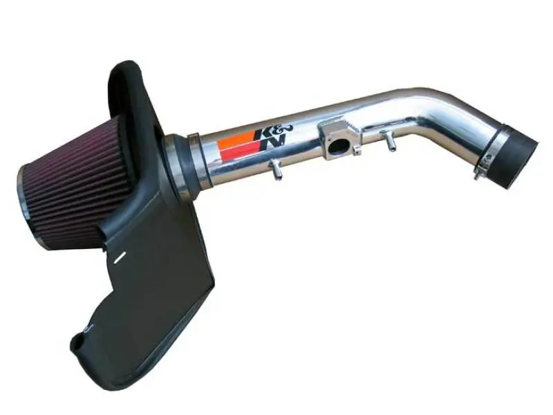 K&N 99-04 Toyota Tacoma/4Runner V6-3.4L High Flow Performance Kit 1