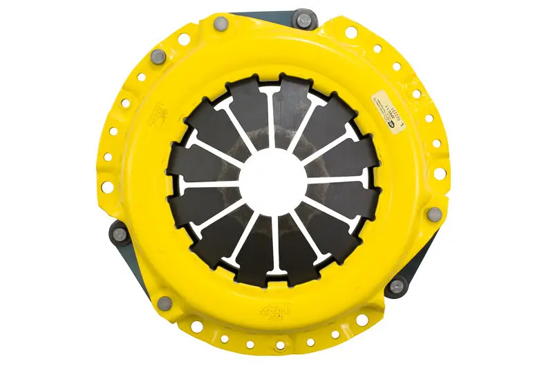 Act 2002 Honda Civic P/Pl Heavy Duty Clutch Pressure Plate 1