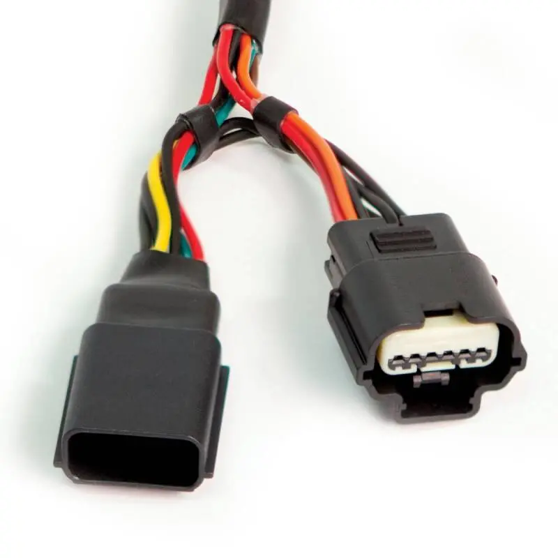 Banks Power Pedal Monster Kit Molex Mx64 6 Way With Idash Pro 2