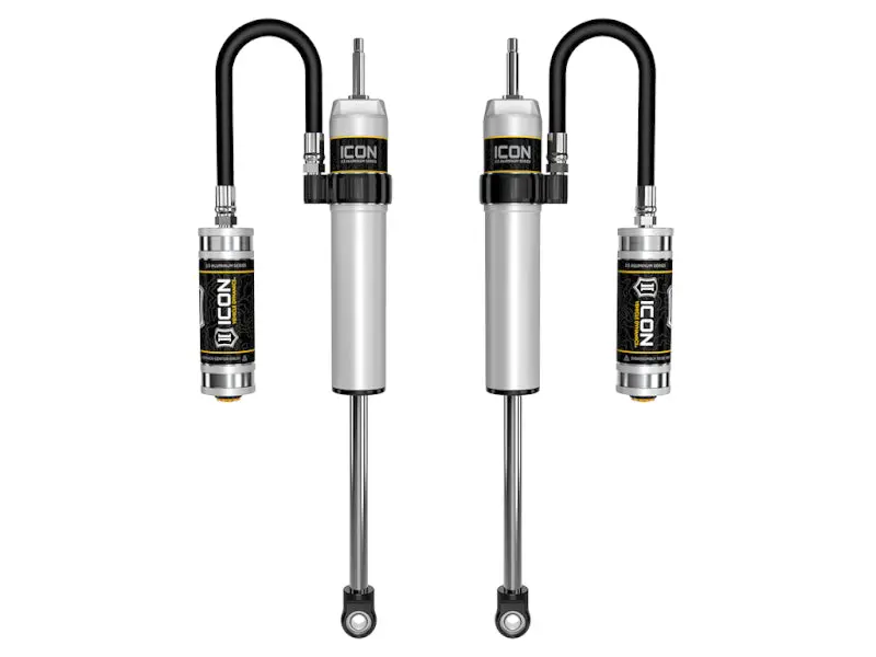 Icon 2005+ Toyota Tacoma 0-1.5In Rear 2.5 Series Shocks Vs Rr - Pair 1