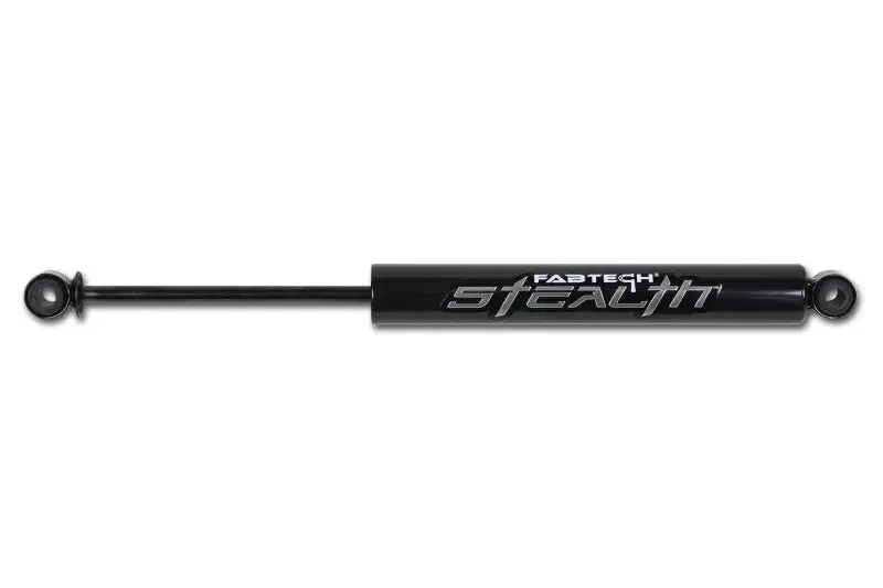 Fabtech 11-19 Gm 2500Hd/3500Hd 2Wd/4Wd Front Stealth Shock Absorber 2