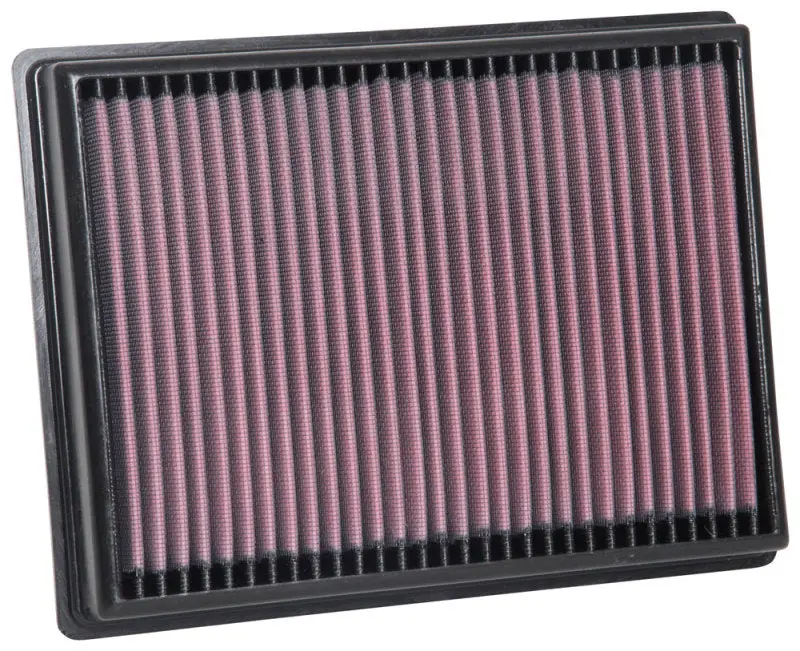 K&N 2019 Honda Insight L4-1.5L F/I Replacement Drop In Air Filter 1