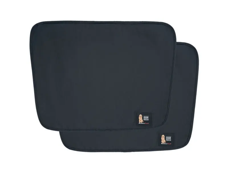 Weathertech Door Protector - 26In X 18In Universal 1