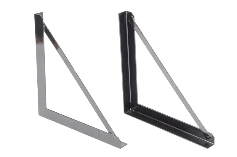 Deezee Universal Heavy Duty Mount Kit For Semis 2