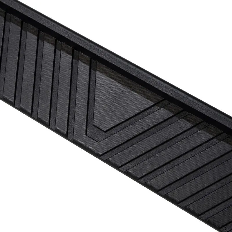 Westin 05-23 Toyota Tacoma Double Cab At6 Running Boards - Black 2