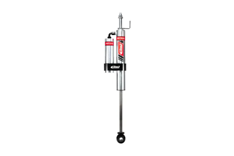 Eibach 2022+ Toyota Tundra Rear Resivoir Shock +0-1.5In Lift 1