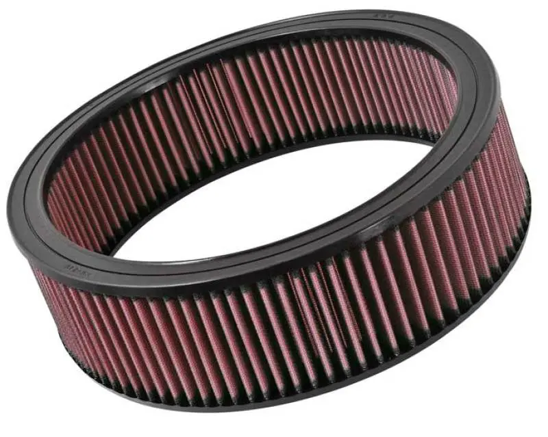 K&N Replacement Air Filter Gm Cars & Trucks, 1968-97 1