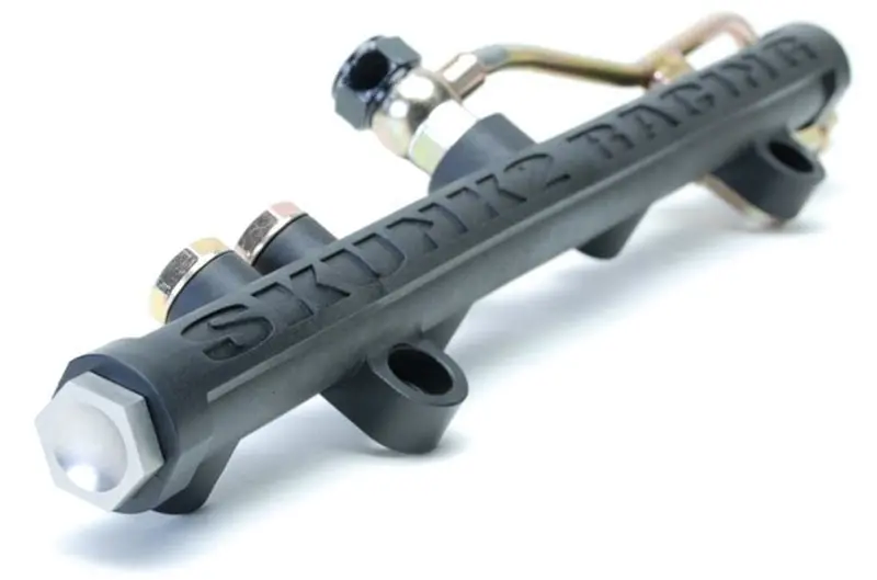 Skunk2 06-09 Honda Civic Si Composite High Volume Fuel Rails 1
