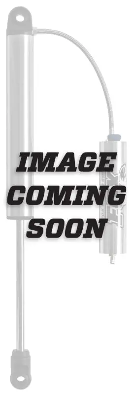 Fox 2018+ Jeep Wrangler Jl 3.5-4In Lift Front 2.5 Performance Series Smooth Body Ifp Hto Shock 1