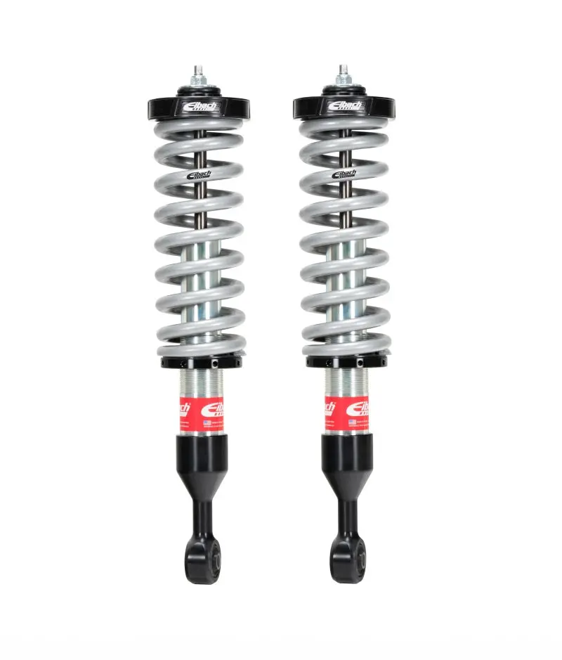 Eibach Pro-Truck Coilover 2.0 Front For 10-20 Toyota 4Runner 2Wd/4Wd 1