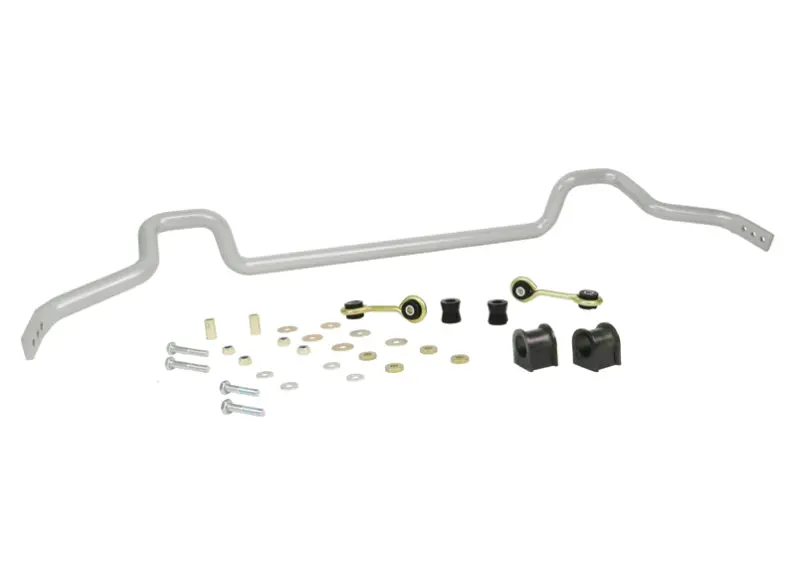 Whiteline 87-92 Toyota Supra Mk3 Ma70/1 Front 30Mm Heavy Duty Adjustable Swaybar 1