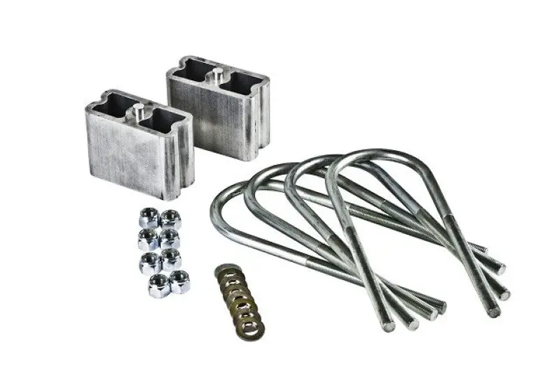 Belltech Lowering Block Kit 04+ Colorado 3Inch 1