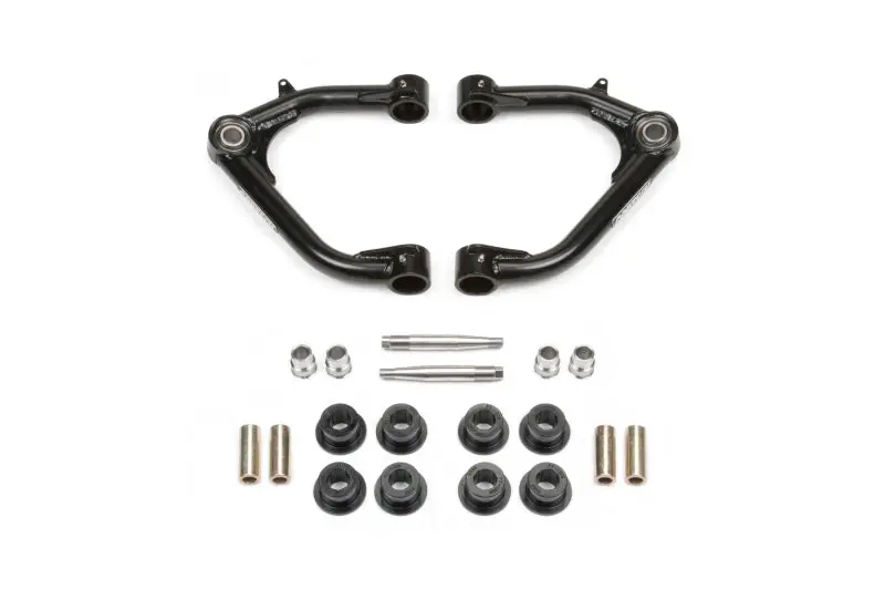 Fabtech 14-18 Gm C/K1500 W/Oe Alum. Uca 0-6In Uniball Upper Control Arm Kit 1
