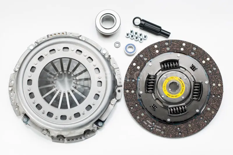 South Bend Clutch 88-93 Dodge Getrag/94-03 5.9L Nv4500/99-00.5 Nv5600(235Hp) 13In Org Clutch Repl 1