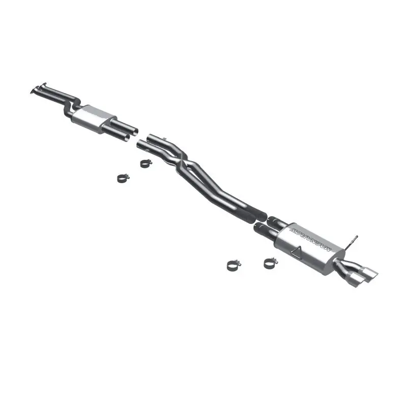 Magnaflow Sys C/B 01-05 Bmw 330I/Ci 3.0L 1