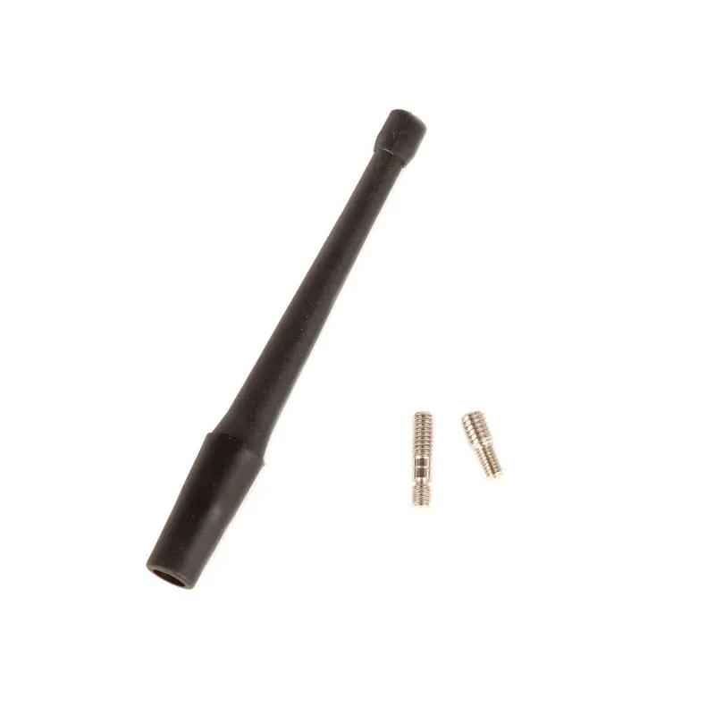 Rugged Ridge Antenna Reflex 6In 97-20 Jeep Tj/Jk/Jl/Jt 1