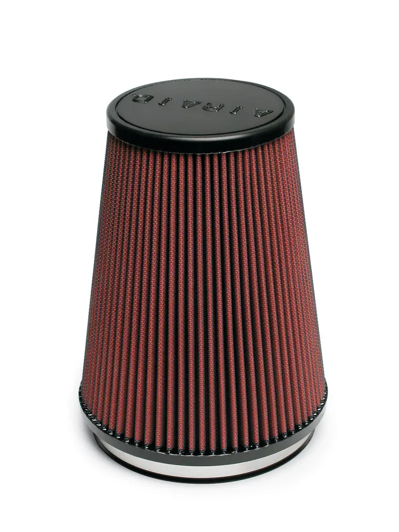 Airaid Universal Air Filter - Cone 6 X 7 1/4 X 5 X 9 1