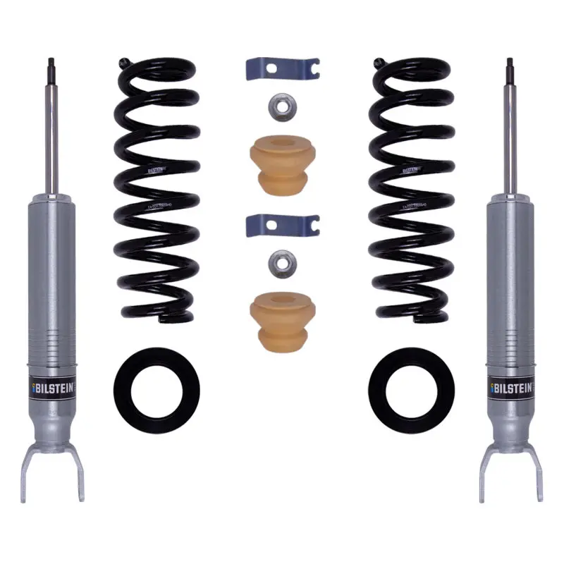 Bilstein B8 6112 19-20 Ram 1500 Front Suspension Kit 1