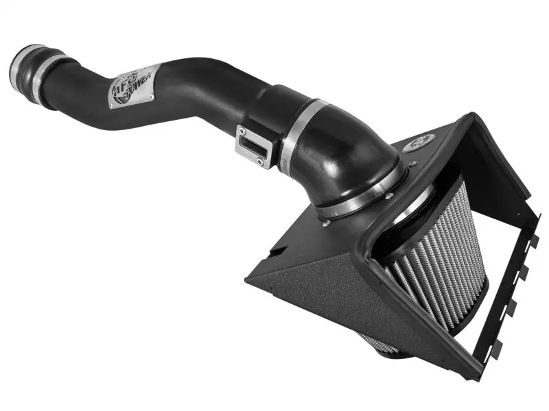 Afe Magnumforce Intake System Stage-2 Pro Dry S 11-14 Ford F-150 V6 3.7L 1