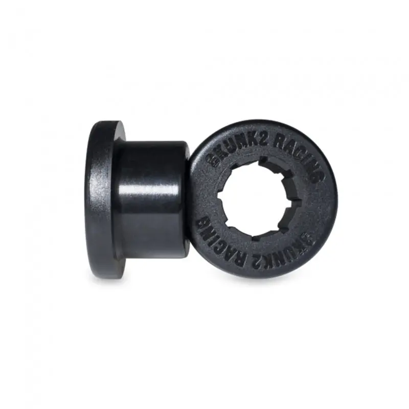 Skunk2 96-00 Honda Civic Pro Plus Polyurethane Replacement Bushings (2 Halves) 1