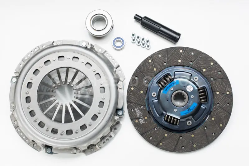 South Bend Clutch 05.5-13 Dodge 5.9/6.7L G56 Hd Organic Clutch Repl 1