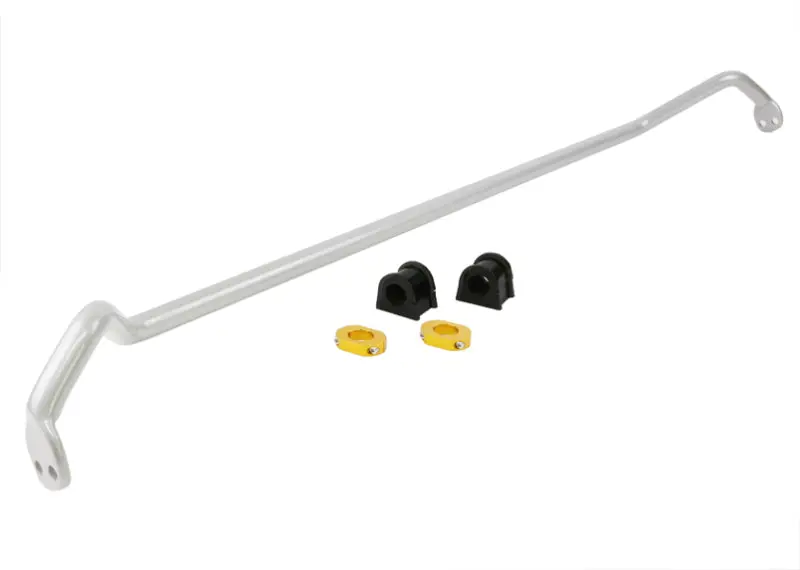 Whiteline 9/10+ Impreza Gh/Gr My11 / 9/10+ Sti Front 22Mm Heavy Duty Adjustable Swaybar 1