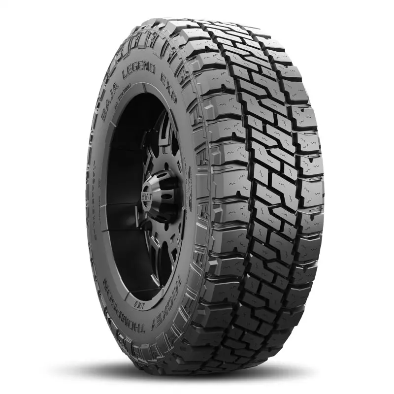 Mickey Thompson Baja Legend Exp Tire Lt275/65R20 126/123Q 90000067200 1