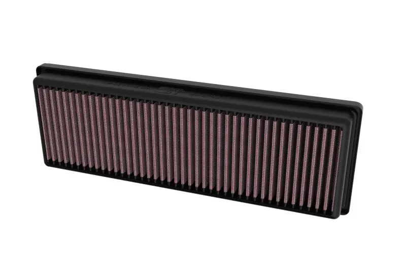 K&N 2024 Ford Mustang 2.3L L4 Drop-In Air Filter 2