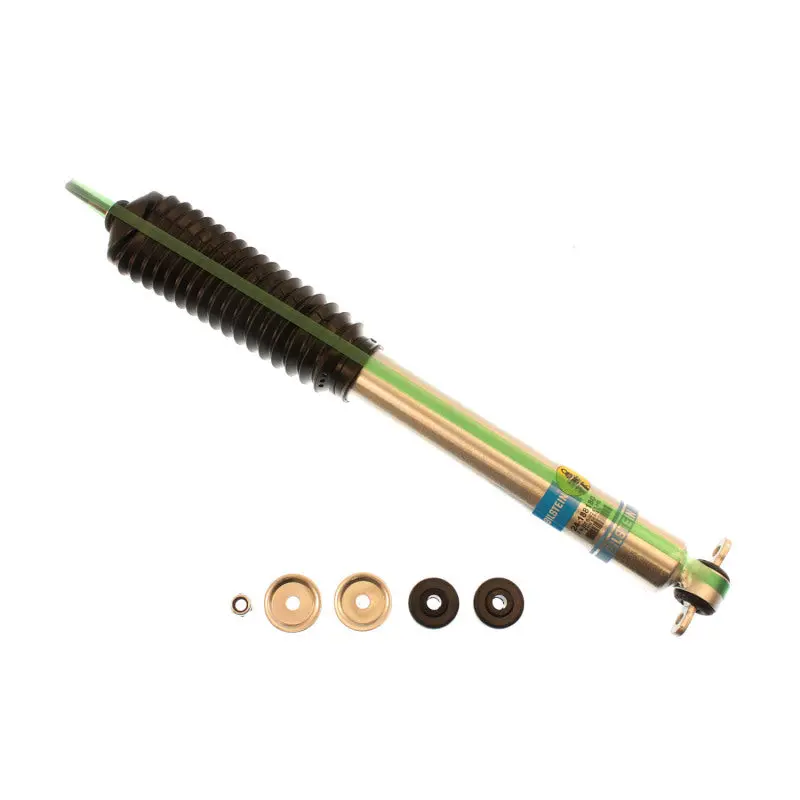 Bilstein 5100 Series 1998 Jeep Wrangler Se Front 46Mm Monotube Shock Absorber 1
