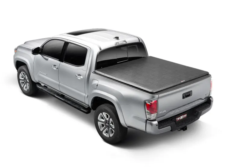 Truxedo 16-20 Toyota Tacoma 5Ft Truxport Bed Cover 1