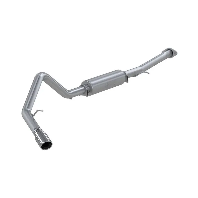 Mbrp 2000-2006 Chev/Gmc Suburban/Yukonxl 1500 5.3L Cat Back Single Side 2