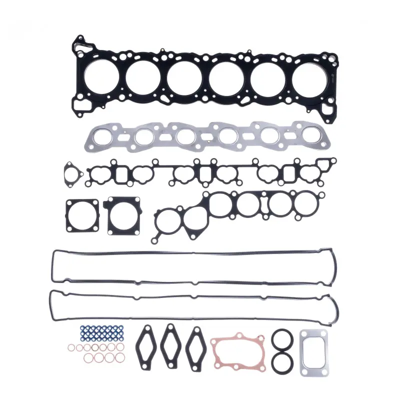 Cometic Street Pro Nissan 1988-93 Rb20det 2.0L Inline 6 80Mm Bore Top End Kit 2
