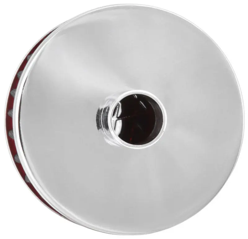 K&N Filter 3/4In Vent 3In Diameter 2In Height 1